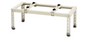 Rectorseal 87743 Universal Brackets Slab Condenser Stand 176 lb.
