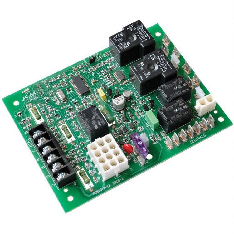 ICM286 Amana/Goodman B18099-26 B1809926S Control Board
