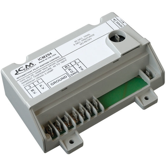 ICM294 Replaces York 025-27762-700 IPI Gas Ignition Control