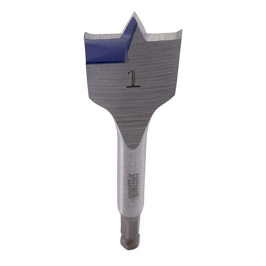 Irwin 88816 Flat Bit 1 X 6