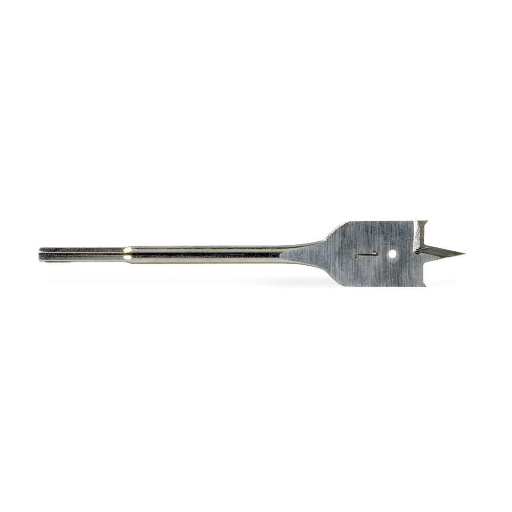 Irwin 88816 Flat Bit 1 X 6