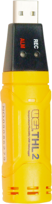 UEI THL2 Temperature / Humidity Data Logger