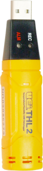 UEI THL2 Temperature / Humidity Data Logger