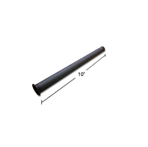 Sunstar 44028030 SIS/SIU Infrared Heater 10' Start Tube