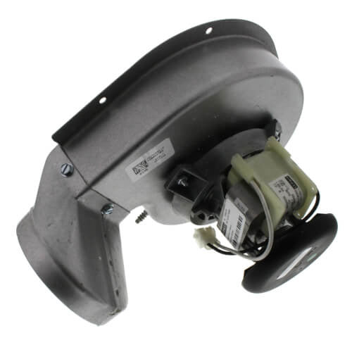 Nordyne 904023 Inducer Blower Motor Assembly w/ Gasket L1RC
