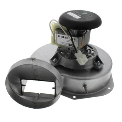 Nordyne 904023 Inducer Blower Motor Assembly w/ Gasket L1RC