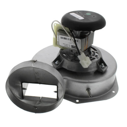 Nordyne 904023 Inducer Blower Motor Assembly w/ Gasket L1RC