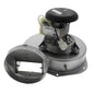 Nordyne 904023 Inducer Blower Motor Assembly w/ Gasket L1RC