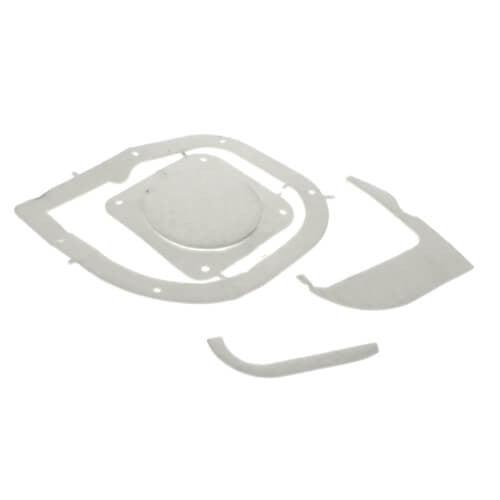Nordyne 904023 Inducer Blower Motor Assembly w/ Gasket L1RC