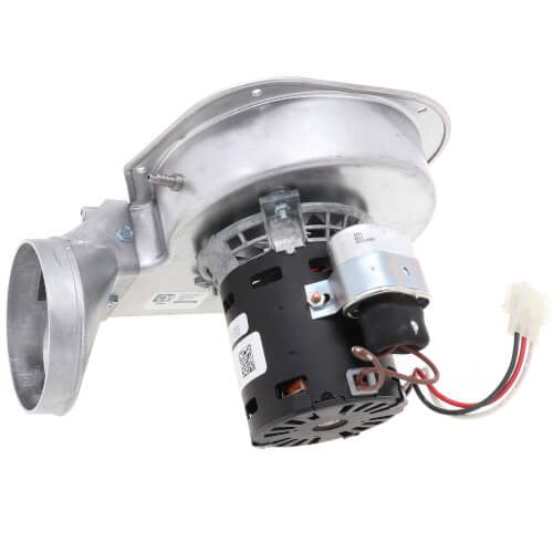 Nordyne 904978 Inducer Motor Assembly 115V (G7TA)