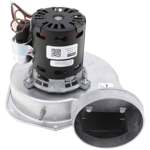 Nordyne 904978 Inducer Motor Assembly 115V (G7TA)