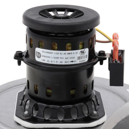 Nordyne 904999 Inducer Assembly
