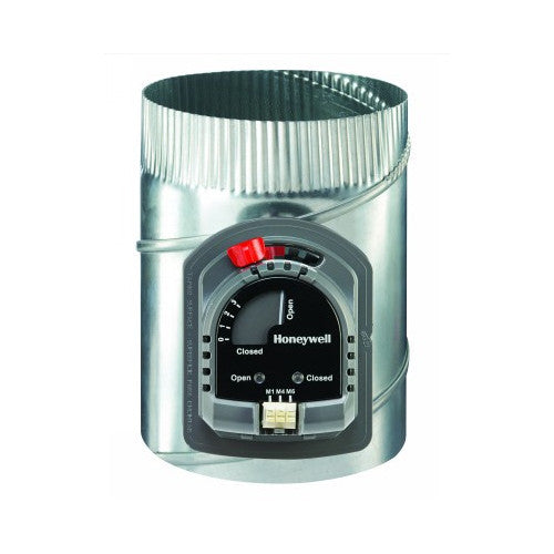 Honeywell ARD16TZ Automatic Round Zone Damper ARD-16TZ