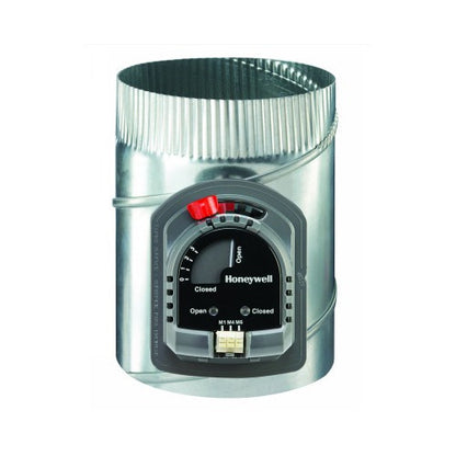 Honeywell ARD16TZ Automatic Round Zone Damper ARD-16TZ