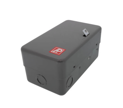 Paragon 9145-00 120/208-240V Digital Defrost Timer