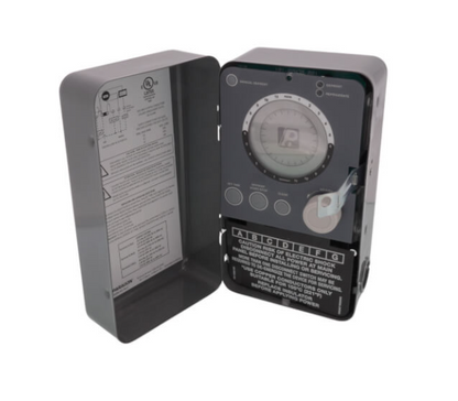 Paragon 9145-00 120/208-240V Digital Defrost Timer