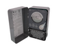 Paragon 9145-00 120/208-240V Digital Defrost Timer