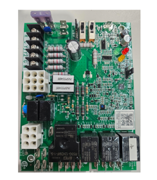 Nordyne 920915A Miller Tappan Control Circuit Board 624742