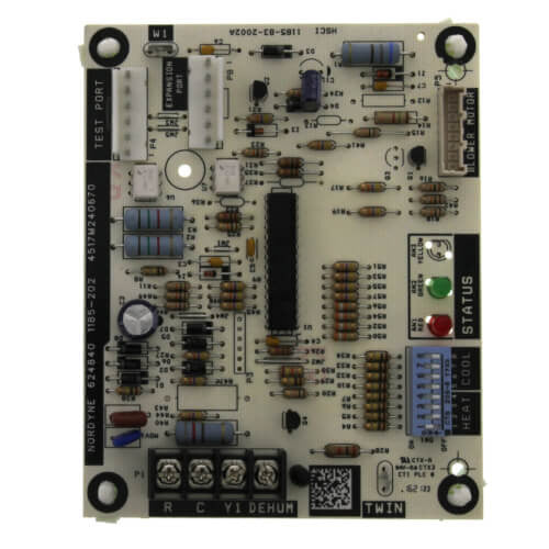 Nordyne 920920 Control Board Blower Constant Torque