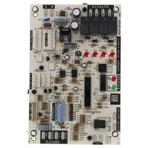 Nortek 922016 Replacement Blower Control Board DM2F