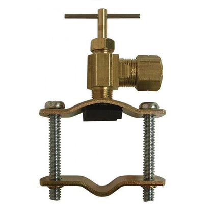 Dial 9268 1/4 Self Piercing Valve
