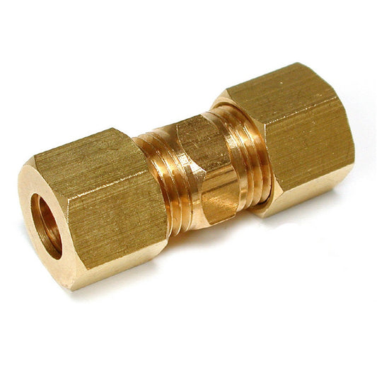 Dial 93285 1/4 Compression Union