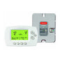 Honeywell YTH6320R1023 Wireless Zoning Focus PRO Kit