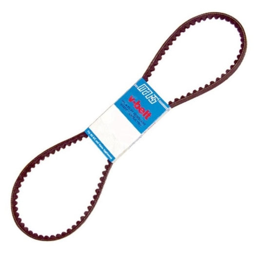 MARS 94592 AX78 COGGED RAW EDGE V-BELT