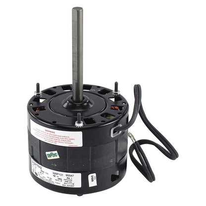 Reznor RZ095547 Motor 120/1/60 326P131