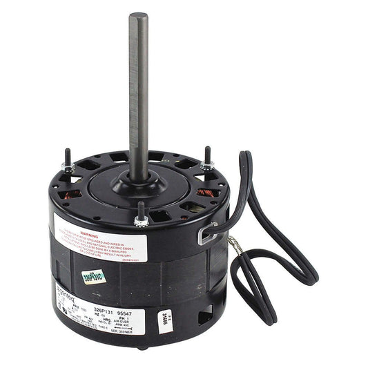 Reznor RZ095547 Motor 120/1/60 326P131