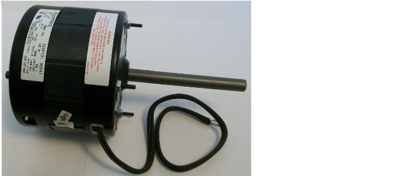 Reznor RZ095547 Motor 120/1/60 326P131