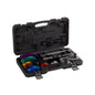 CPS BTB300 Ratchet Tube Bender W/Reverse Bend Adapter