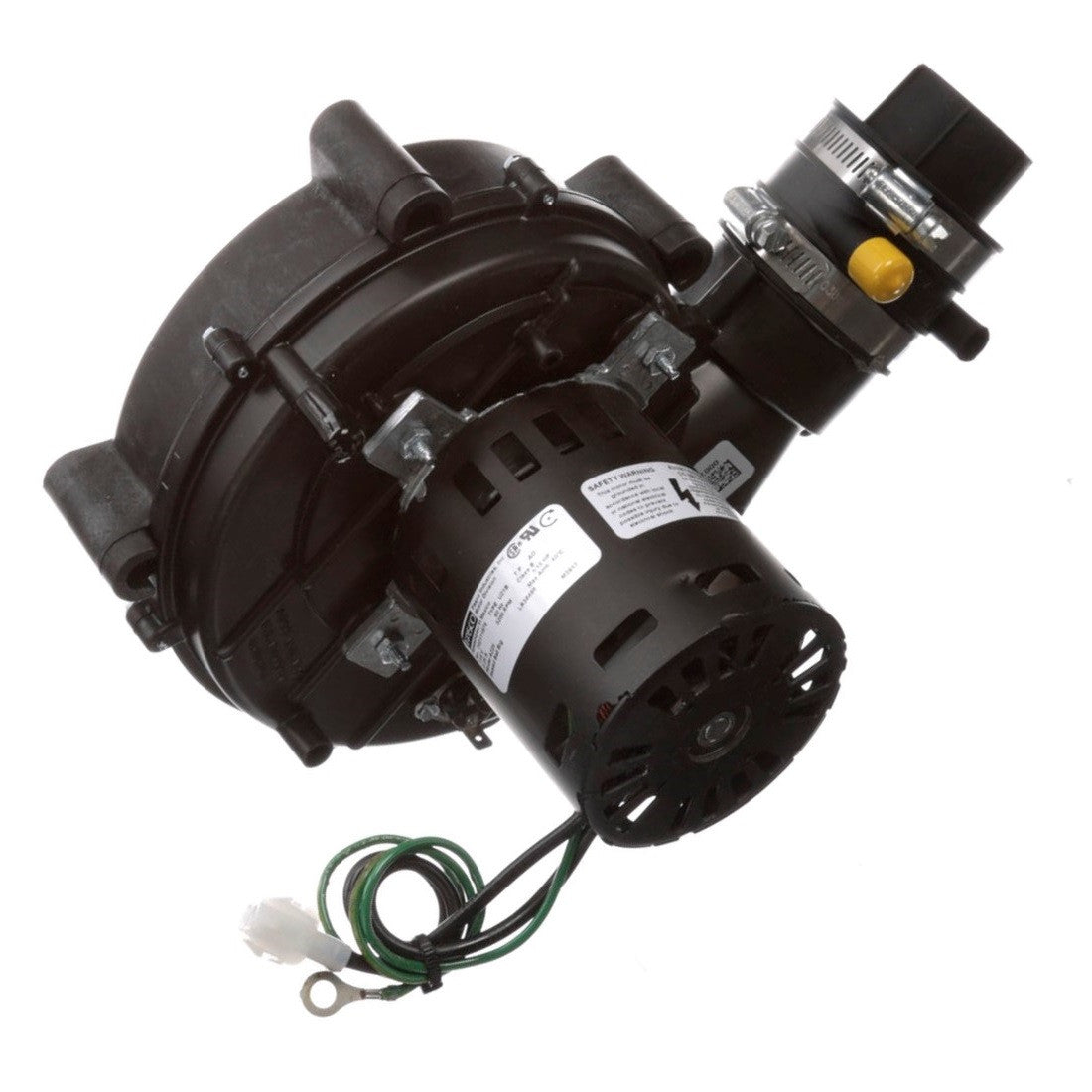 Fasco A225 Furnace Inducer Motor for York 7021-11577/S 024-34558-000 024-32057