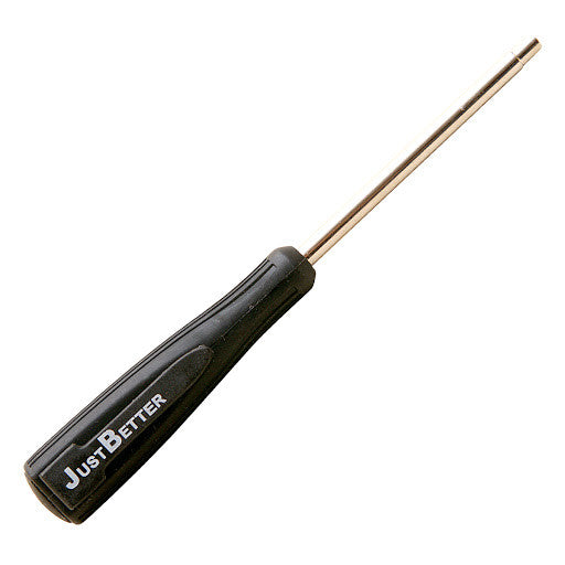 JB Industires A32008 1/4" Valve Core Installation Torque Tool
