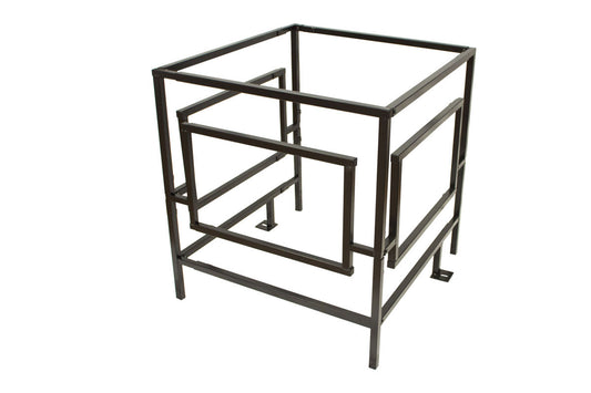 AC-Guard Condenser Adjustable Security Cage