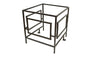 AC-Guard Condenser Adjustable Security Cage