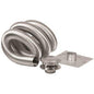 Selkirk AF35-05 Type B Gas Vent 5in X 35ft Chimney Kit