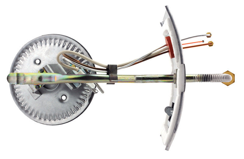 Rheem AM39922-1 Water Heater Burner Assembly Kit