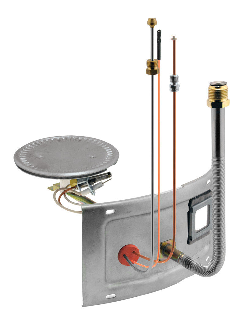 Rheem AM39922-1 Water Heater Burner Assembly Kit