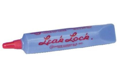 HS10001 Leak Lock Sealant 1-1/3 oz Tube