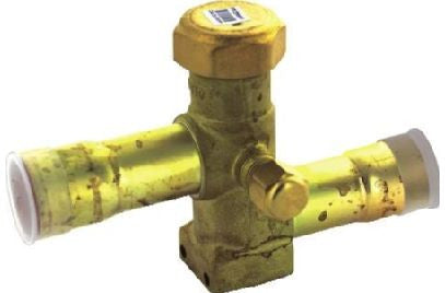 Nordyne 663865R Refrigerant Service Suction Valve 7/8