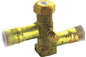 Nordyne 663865R Refrigerant Service Suction Valve 7/8