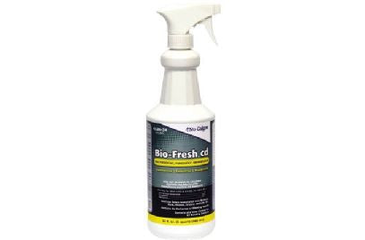 Nu Calgon 4126-34 Bio-Fresh CD 1QT