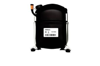 Embraco NJ2212GJ2 LBP 208-230/1 R404A 5491 BTU Compressor