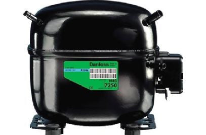 Danfoss SC18MLX-1 Recip Compressor R-404A/R507 6296 BTU