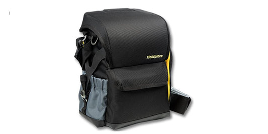 Fieldpiece BG36 Compact Inspection Tool Bag