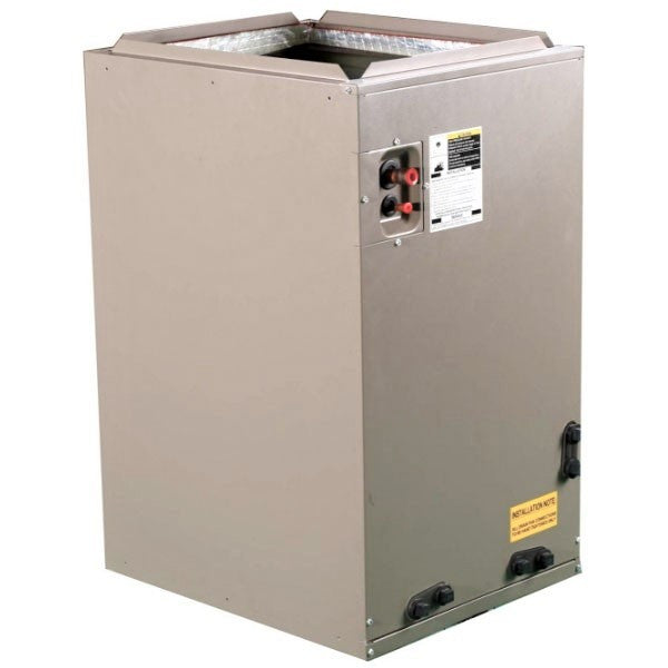 Bosch 4 Ton Cased A-Coil 24.5" Cabinet, BMAC4248DNTF