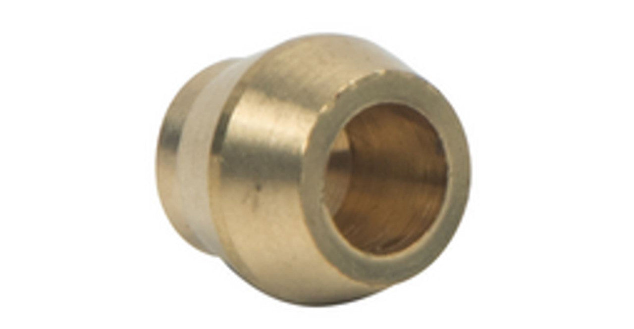 1/4 COMPRESSION PLUG