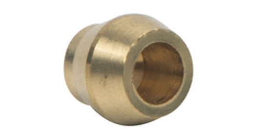 1/4 COMPRESSION PLUG