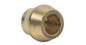 1/4 COMPRESSION PLUG